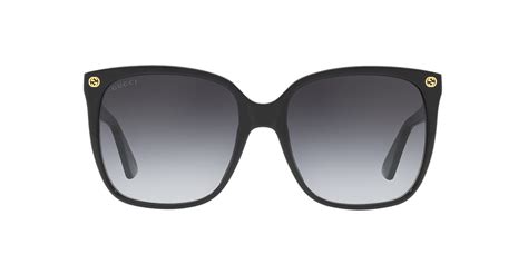 gucci shades sunglass hut